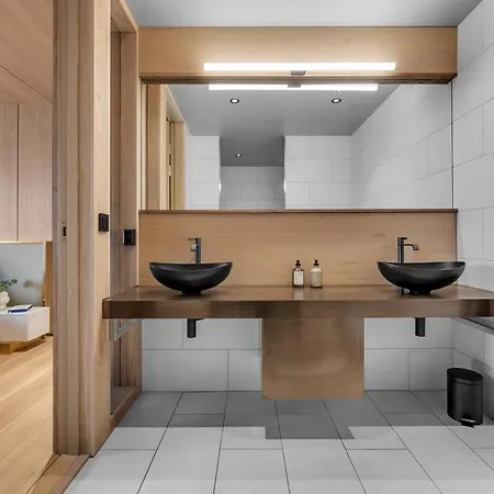 Amundsen טרומסה