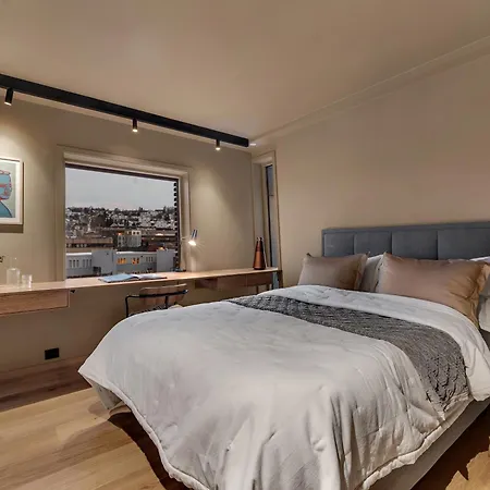 Amundsen דירה טרומסה