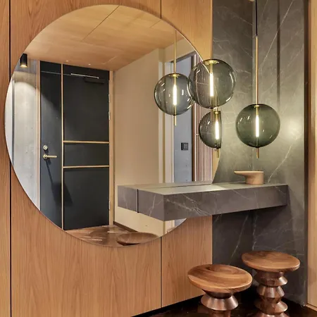 Amundsen טרומסה