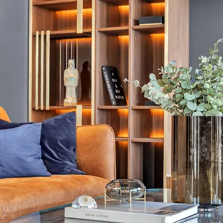 Amundsen טרומסה