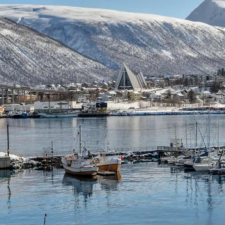 Amundsen Leilighet