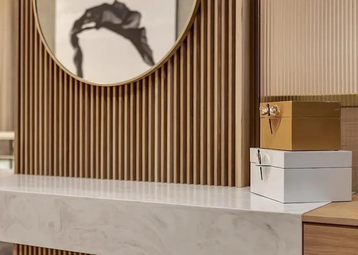 Amundsen 아파트 *