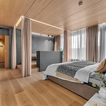 Apartamento Amundsen