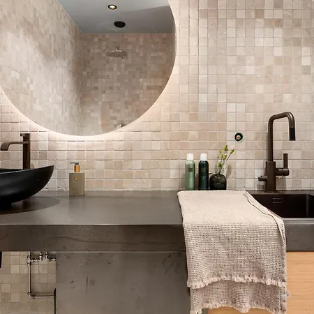 Amundsen Apartamento