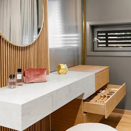 Amundsen Apartamento