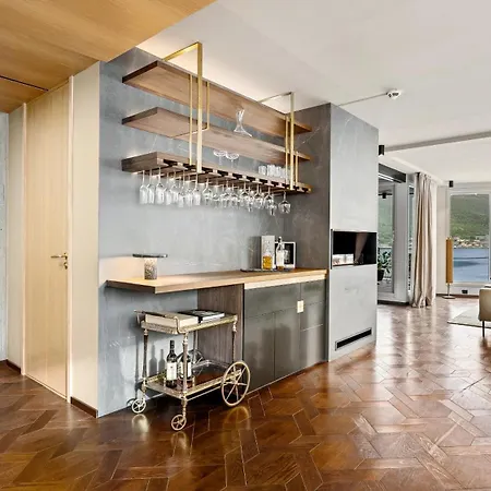 Apartamento Amundsen