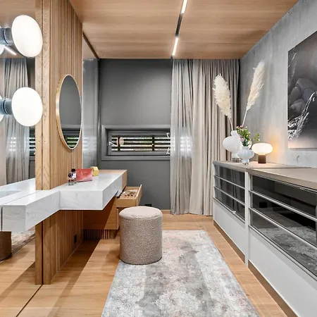 Apartamento Amundsen Tromsø